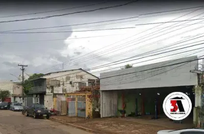 Sala comercial à venda na Rua Duque de Caxias, 2250, Centro, Porto Velho