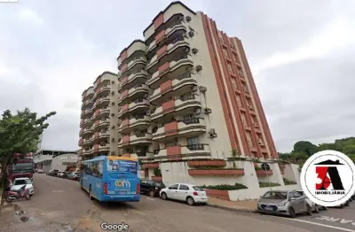 Apartamento com 3 quartos à venda na Rua Padre Chiquinho, 779, Pedrinhas, Porto Velho