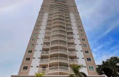 Apartamento com 3 quartos para alugar na Avenida Amazonas, Nossa Senhora das Graças, Porto Velho