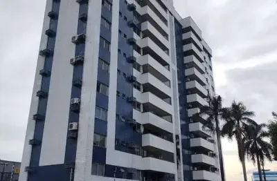 Apartamento à venda na Rua Pio XII, 229, Olaria, Porto Velho