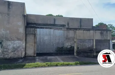 Sala comercial com 3 salas para alugar na Rua Euclides da Cunha, Centro, Porto Velho