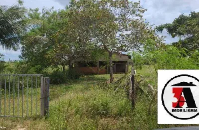 Área rural para venda em porto velho / ro no bairro jardim santana