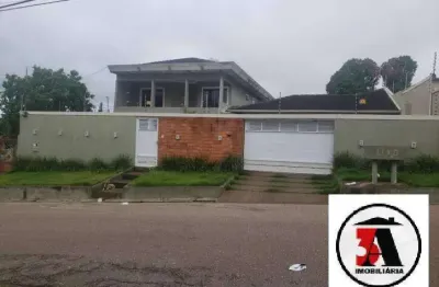 Casa com 3 quartos à venda na José De Alencar, 1521, Areal, Porto Velho