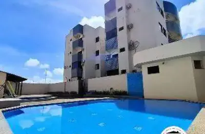 Apartamento com 3 quartos à venda na Rua Raissa Lopes, 4427, Floresta, Porto Velho