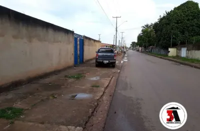 Terreno comercial à venda na Rua Açaí, Jardim Eldorado, Porto Velho