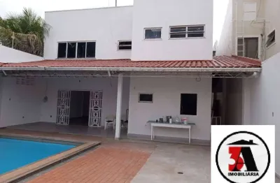 Casa comercial à venda na Rua Emil Gorayeb, São João Bosco, Porto Velho