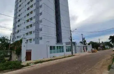Residencial tenerife - 3 dormitórios sendo 2 suítes