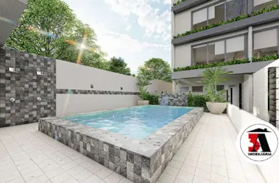 Apartamento com 1 quarto à venda na Rua Cascavel, 3180, Tiradentes, Porto Velho