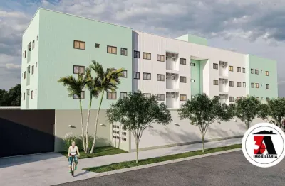 Apartamento à venda na Rua Joaquim Martins, 4351, Nova Esperança, Porto Velho