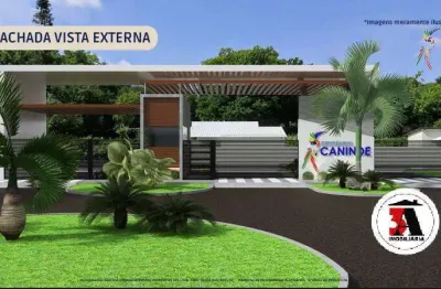 Casa em condomínio fechado com 2 quartos à venda na Rua Canindé, 10000, Marcos Freire, Porto Velho