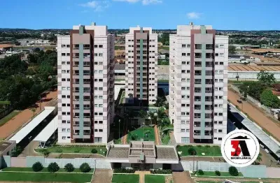 Apartamento com 3 quartos à venda na Rua Surubim, 4714, Lagoa, Porto Velho