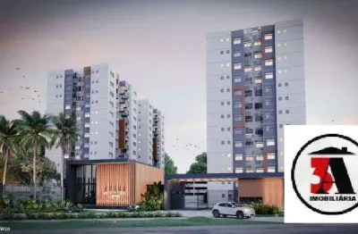 Apartamento com 3 quartos à venda na Avenida Engº Anysio da Rocha Compasso, 4965, Rio Madeira, Porto Velho