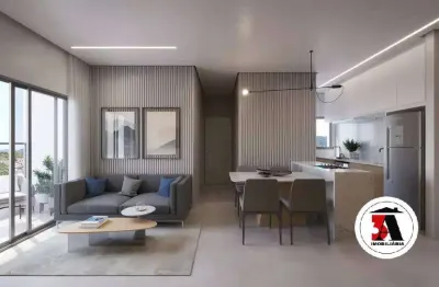 Apartamento com 2 quartos à venda na Rua Jamary, 1653, Olaria, Porto Velho