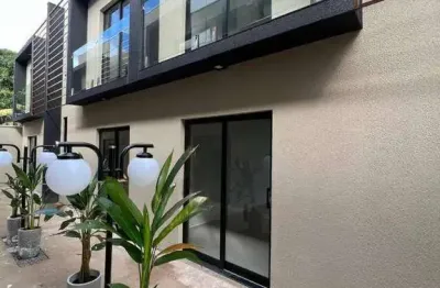 Casa em condomínio fechado com 2 quartos à venda na Rua Maria Naymaier, 4857, Flodoaldo Pontes Pinto, Porto Velho