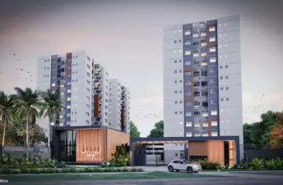 Apartamento com 2 quartos à venda na Avenida Engenheiro Anysio Da Rocha Compasso, 4945, Rio Madeira, Porto Velho