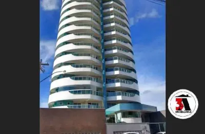 Apartamento com 3 quartos à venda na Avenida Calama, 1407, São João Bosco, Porto Velho