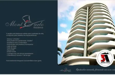 Apartamento com 3 quartos à venda na Avenida Calama, 1407, São João Bosco, Porto Velho