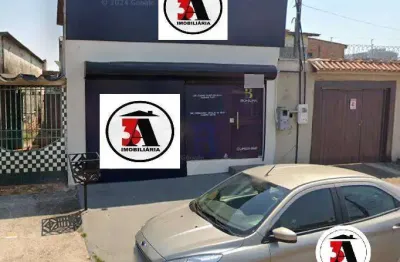 Casa com 2 quartos à venda na Avenida Calama, 455, Arigolândia, Porto Velho