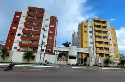 Apartamento com 3 quartos à venda na Rua Cipriano Gurgel, 3512, Industrial, Porto Velho