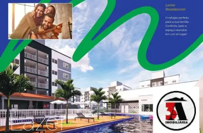 Apartamento com 2 quartos à venda na Rua Piaba, 6071, Lagoa, Porto Velho