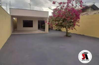 Casa em condomínio fechado com 3 quartos para alugar na Estrada Da Penal, Aponiã, Porto Velho