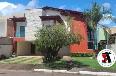 Casa em condomínio fechado com 3 quartos para alugar na Rua Projetada, 5771, Nova Esperança, Porto Velho