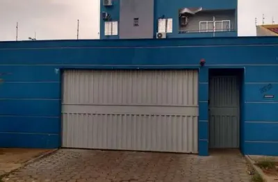Apartamento com 3 quartos para alugar na Travessa Petrônio Barcelos, Liberdade, Porto Velho