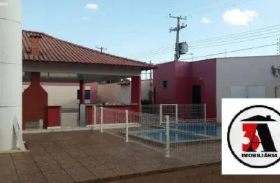Casa em condomínio fechado com 2 quartos à venda na Rua Particular, 4780, Rio Madeira, Porto Velho