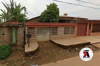 Casa com 3 quartos à venda na Rua Clara Nunes, 6845, Aponiã, Porto Velho