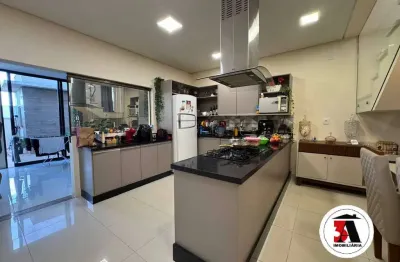 Casa em condomínio fechado com 4 quartos à venda na Avenida Engº Anysio da Rocha Compasso, Aponiã, Porto Velho