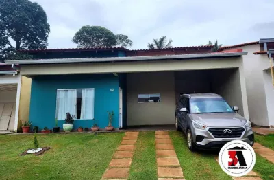 Casa em condomínio fechado com 3 quartos à venda na Estrada Treze de Setembro, 1601, Aeroclube, Porto Velho