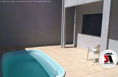 Casa para locação em porto velho / ro no bairro são joão bosco