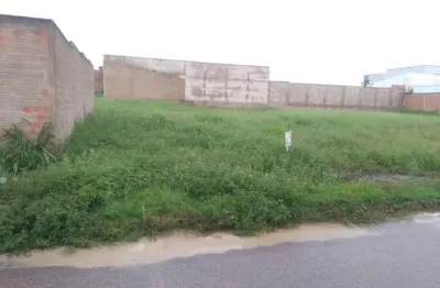Terreno à venda na Rua Paulo Francis, Nova Floresta, Porto Velho