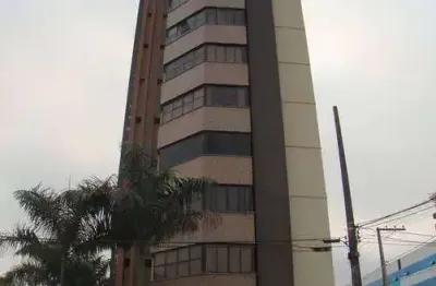 Apartamento com 3 quartos para alugar na Avenida Farquar, 3120, Pedrinhas, Porto Velho