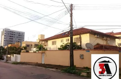Casa em condomínio fechado à venda na Avenida Farquar, Panair, Porto Velho
