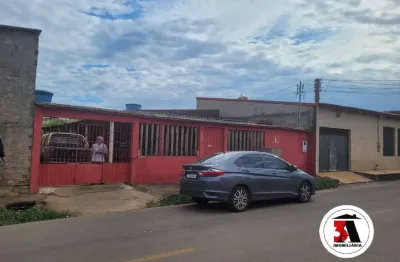 Casa com 2 quartos para alugar na Rua Clara Nunes, 6574, Aponiã, Porto Velho