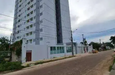Apartamento com 3 quartos à venda na Rua Pastor Eurico Alfredo Nelson, 1809, Agenor de Carvalho, Porto Velho