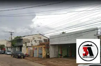 Barracão / Galpão / Depósito para alugar na Rua Duque de Caxias, 2250, Centro, Porto Velho