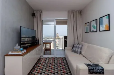 Apartamento com 2 quartos à venda na rua paraná, 137, brás, são paulo por r$ 550.000