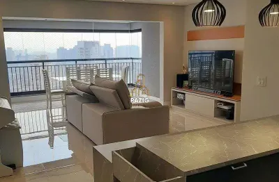 Apartamento com 2 quartos à venda na rua são felipe, 39, tatuapé, são paulo por r$ 1.085.000