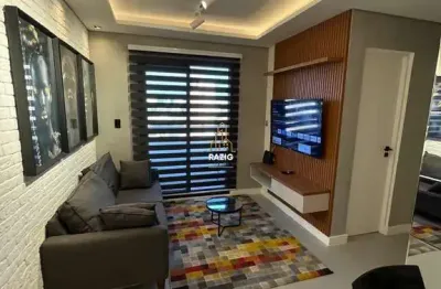 Apartamento com 2 quartos à venda na rua camberra, 752, vila formosa, são paulo por r$ 555.000