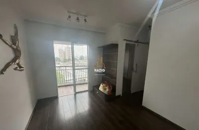 Apartamento com 2 quartos à venda na rua padre raposo, 909, mooca, são paulo por r$ 530.000