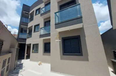 Apartamento com 1 quarto à venda na doutor odilon bueno, 175, cidade patriarca, são paulo por r$ 217.000