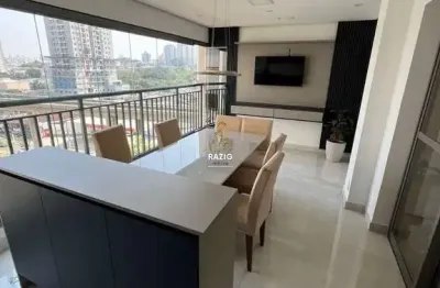 Apartamento com 3 quartos à venda na avenida do oratório, 401, vila prudente, são paulo por r$ 1.350.000