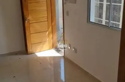 Apartamento com 2 quartos à venda na rua ângelo pavan, 213, vila carrão, são paulo por r$ 266.000