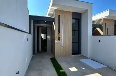 Casa com 3 quartos à venda na rua aleluia, 436, vila são paulo, mogi das cruzes por r$ 690.000