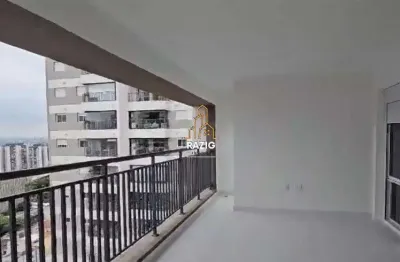 Apartamento com 3 quartos à venda na rua sousa breves, 87, tatuapé, são paulo por r$ 1.275.000