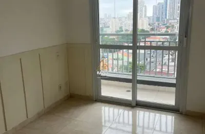 Apartamento com 2 quartos à venda na rua doutor suzano brandão, 846, penha, são paulo por r$ 650.000