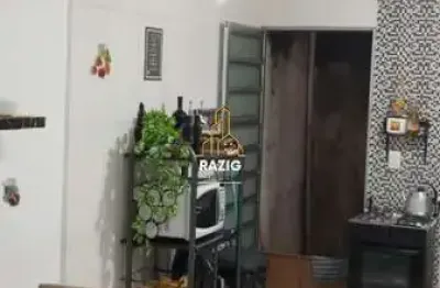 Casa com 2 quartos à venda na travessa manoel vicente da silva lima, 24, penha de frança, são paulo por r$ 480.000