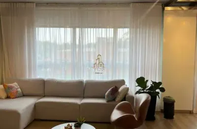 Apartamento com 2 quartos à venda na rua são benedito, 2615, alto da boa vista, são paulo por r$ 1.170.000